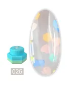 Гель для наращивания You Are Cute Builder Gel, 15 мл (025)