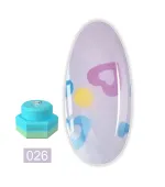 Гель для наращивания You Are Cute Builder Gel, 15 мл (026)