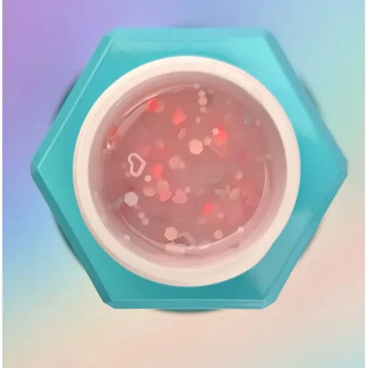 Гель для наращивания You Are Cute Builder Gel, 15 мл (027)