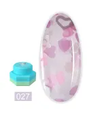 Гель для наращивания You Are Cute Builder Gel, 15 мл (027)