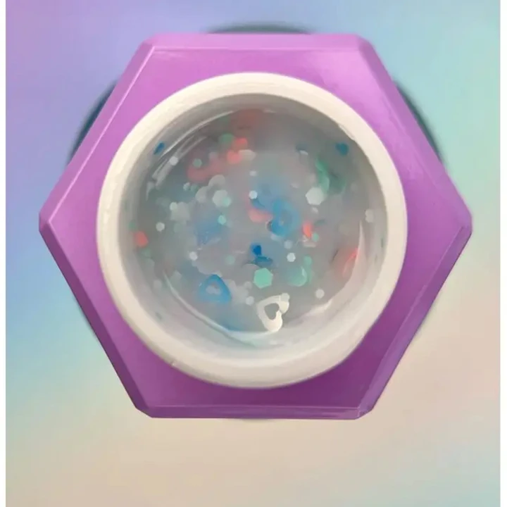 Гель для наращивания You Are Cute Builder Gel, 15 мл (028)