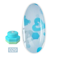 Гель для нарощування You Are Cute Builder Gel, 15 мл (029)