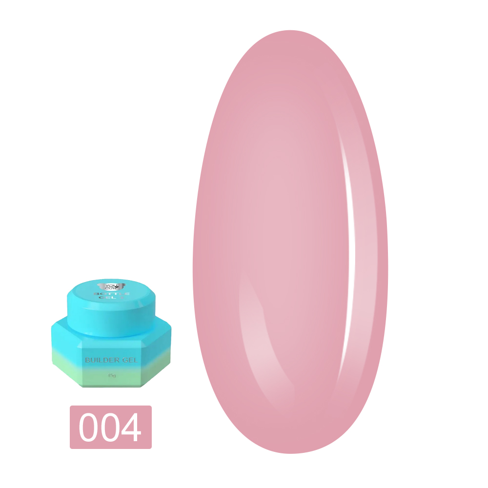 Гель жидкий You Are Cute Bottle Gel, 15 мл (004)