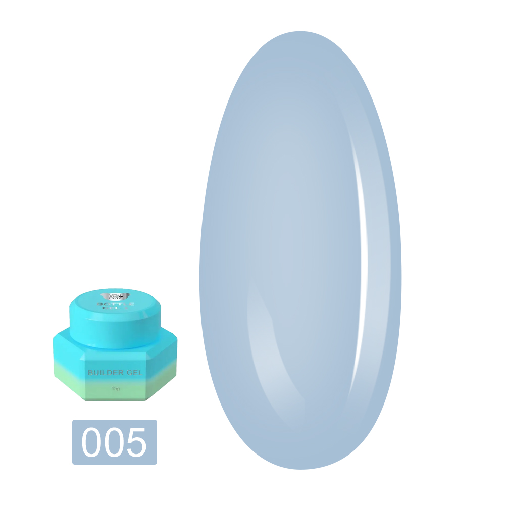 Жидкий гель You Are Cute Bottle Gel, 15 мл (005)