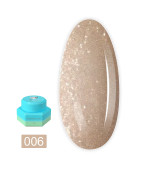 Гель рідкий You Are Cute Bottle Gel, 15 мл (006)