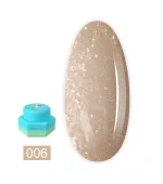 Гель жидкий You Are Cute Bottle Gel, 15 мл (006)