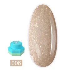 Гель рідкий You Are Cute Bottle Gel, 15 мл (006)