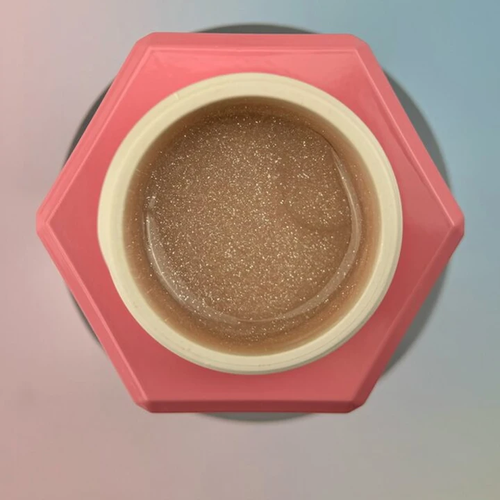 Жидкий гель You Are Cute Bottle Gel, 15 мл (007)