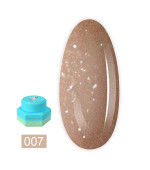 Гель рідкий You Are Cute Bottle Gel, 15 мл (007)