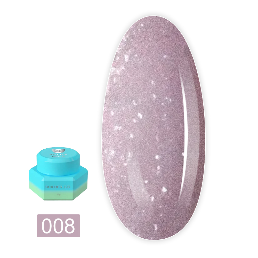 Гель рідкий You Are Cute Bottle Gel, 15 мл (008)