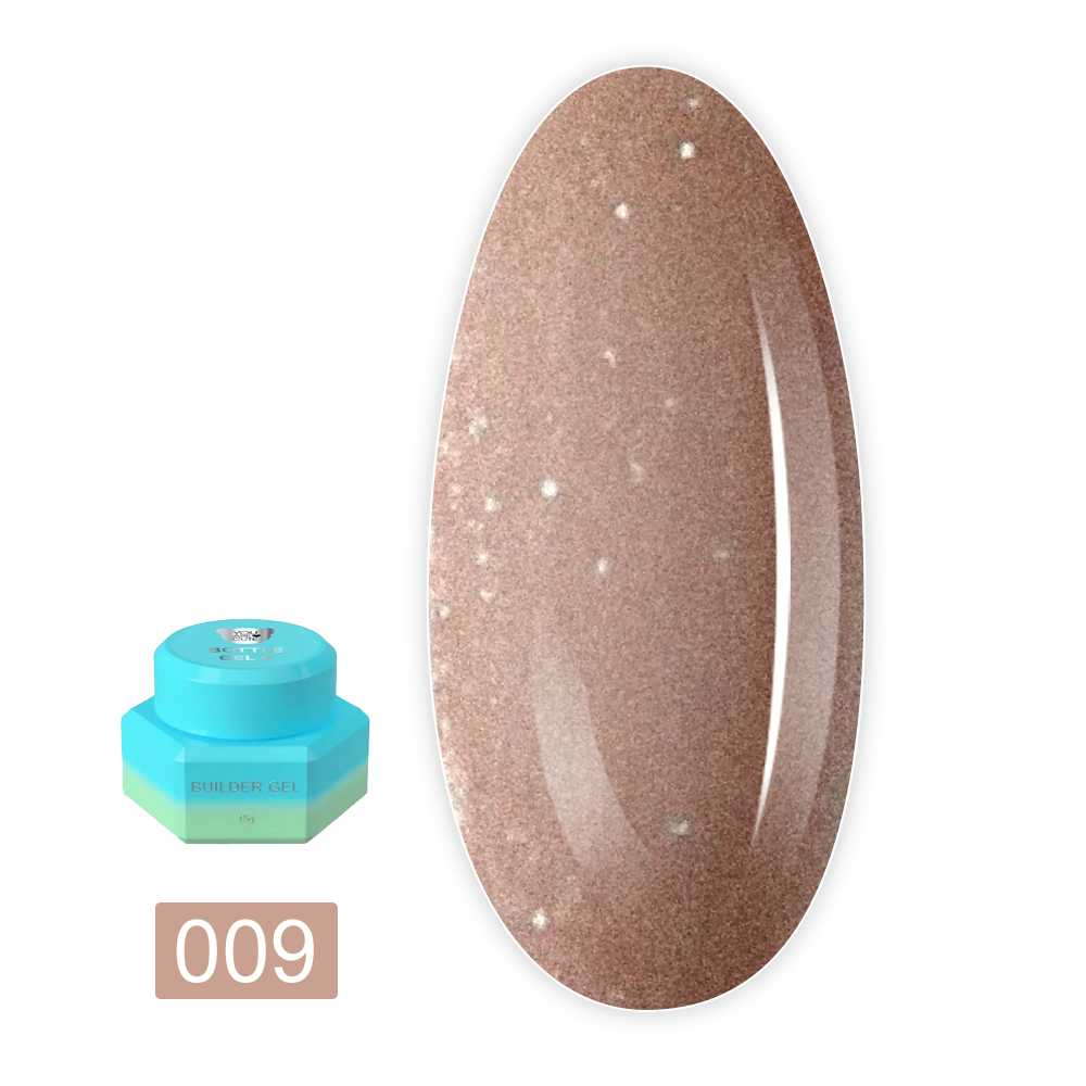 Гель жидкий You Are Cute Bottle Gel, 15 мл (009)