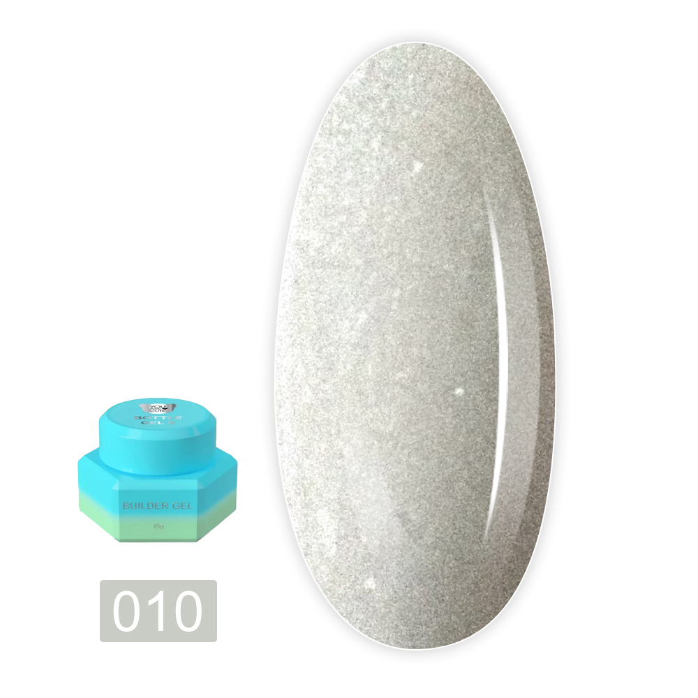 Гель жидкий You Are Cute Bottle Gel, 15 мл (010)