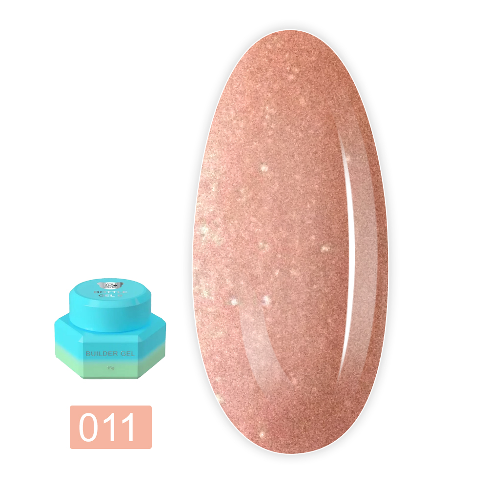 Гель жидкий You Are Cute Bottle Gel, 15 мл (011)