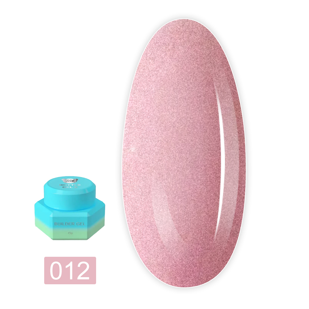 Гель жидкий You Are Cute Bottle Gel, 15 мл (012)