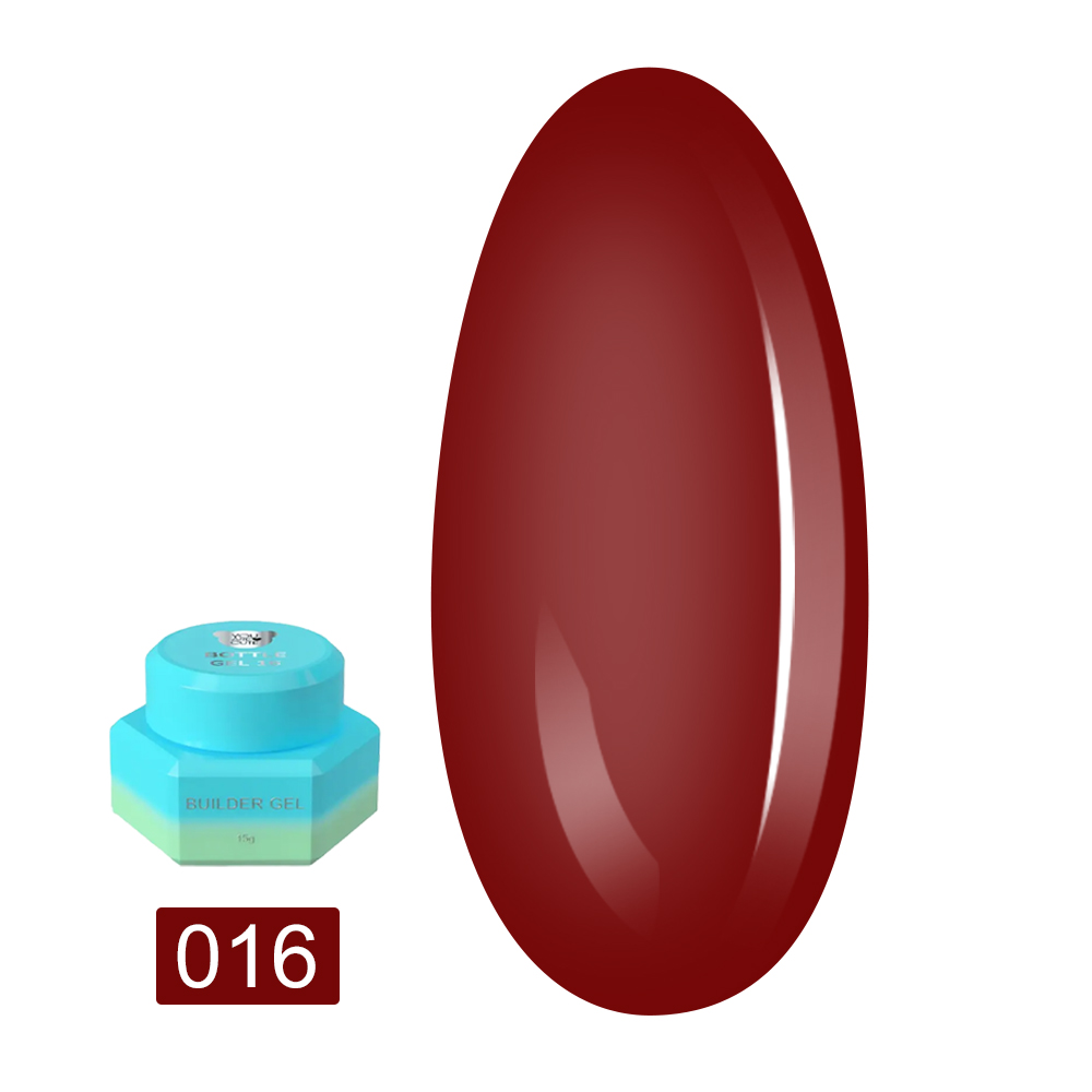 Гель жидкий You Are Cute Bottle Gel, 15 мл (016)