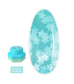 Гель рідкий You Are Cute Bottle Gel, 15 мл (020)