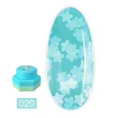 Гель рідкий You Are Cute Bottle Gel, 15 мл (020)