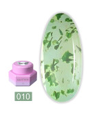 Блискітки для нігтів You Are Cute Glitter Gel, 5 мл (010)