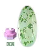 Блесточки для ногтей You Are Cute Glitter Gel, 5 мл (010)