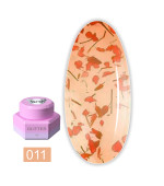 Блискітки для нігтів You Are Cute Glitter Gel, 5 мл (011)