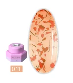 Блесточки для ногтей You Are Cute Glitter Gel, 5 мл (011)