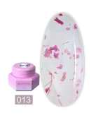 Блесточки для ногтей You Are Cute Glitter Gel, 5 мл (013)