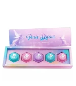 Набор You Are Cute Builder Gel PIXIE DREAM Collection by Mona.Art.Lab, 5шт*15мл