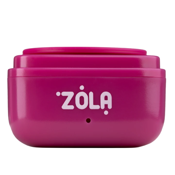 Воскоплав-міні Zola (Рожевий)