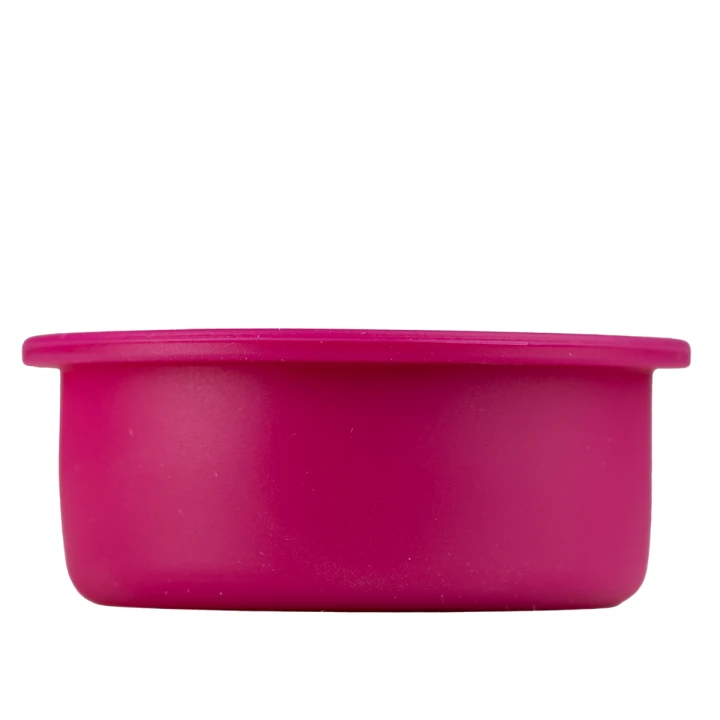 Воскоплав-міні Zola (Рожевий)