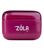 Воскоплав-міні Zola (Рожевий)