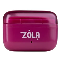 Воскоплав-міні Zola (Рожевий)