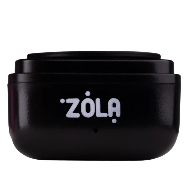 Воскоплав-мини Zola (Черный)