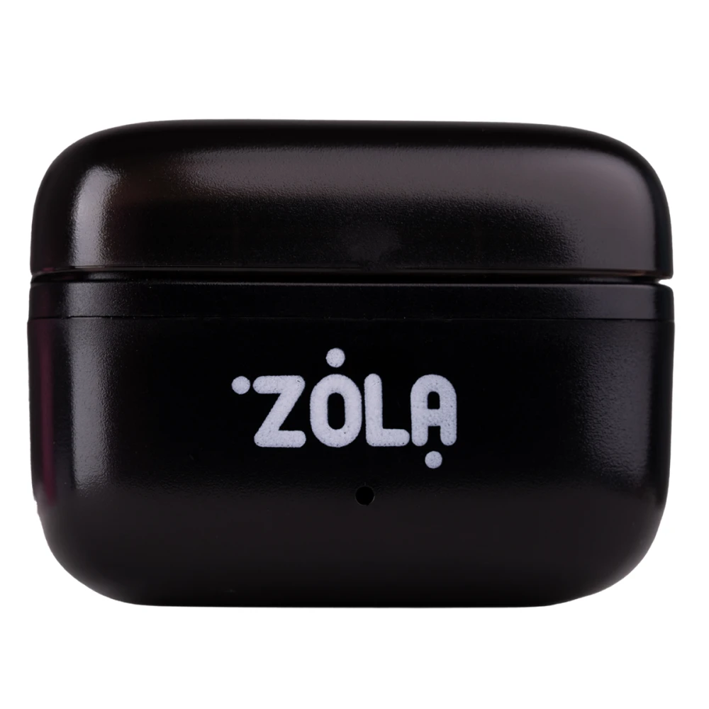 Воскоплав-мини Zola (Черный)