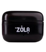 Воскоплав-міні Zola (Чорний)