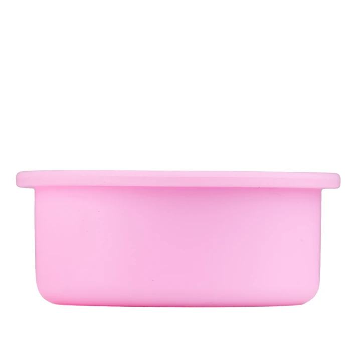 Воскоплав-міні Zola x Porubai_Katrusia (Світло-рожевий)