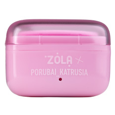 Воскоплав-мини Zola x Porubai_Katrusia (Светло-розовый)