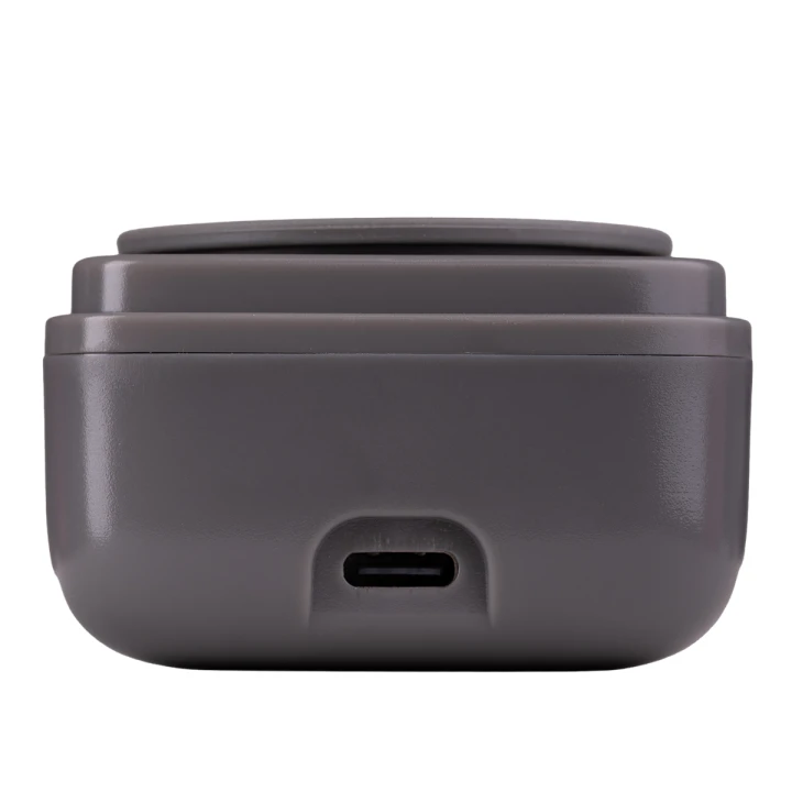 Воскоплав-міні Zola x Porubai_Katrusia (Сірий)