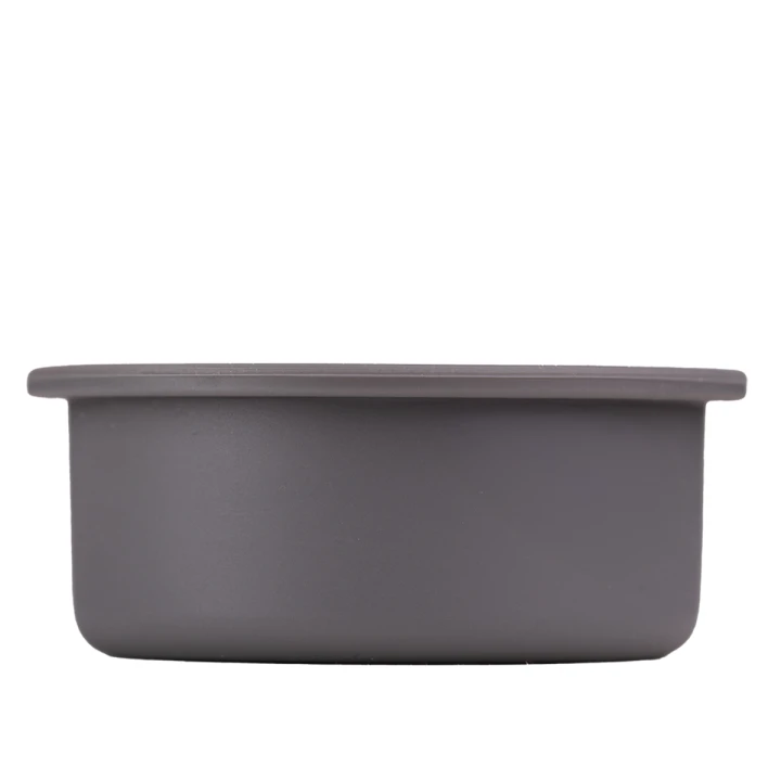 Воскоплав-міні Zola x Porubai_Katrusia (Сірий)