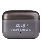 Воскоплав-міні Zola x Porubai_Katrusia (Сірий)