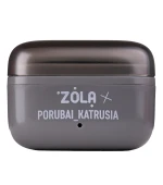 Воскоплав-мини Zola x Porubai_Katrusia (Серый)