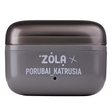 Воскоплав-мини Zola x Porubai_Katrusia (Серый)