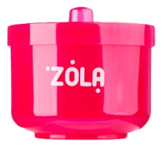 Емкость для дезинфекции валиков ZOLA