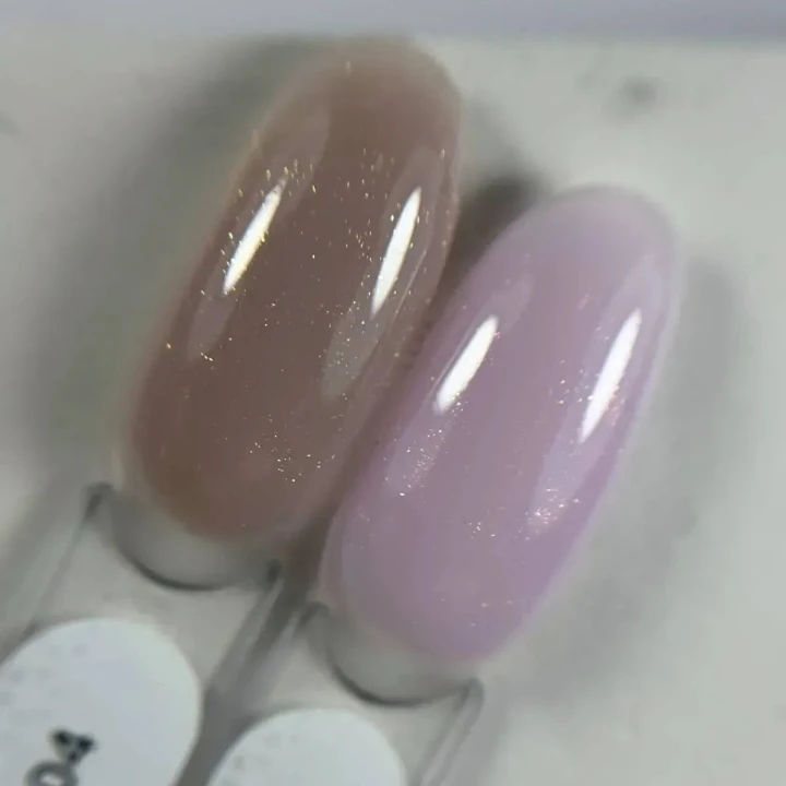 Гель Grade liquid gel shine жидкий 30 мл (04)