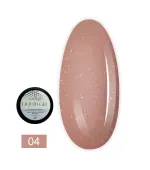 Гель Grade liquid gel shine жидкий 30 мл (04)