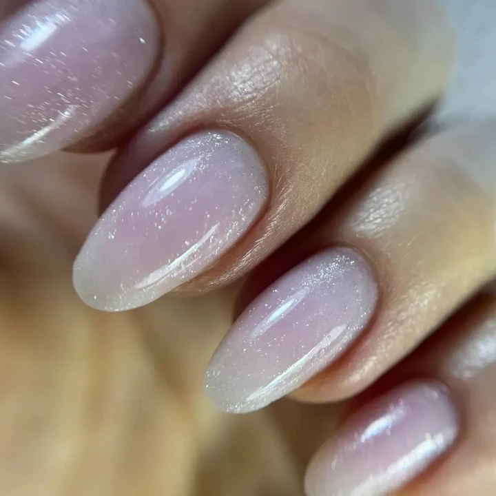 Гель Grade liquid gel shine жидкий 30 мл (02)