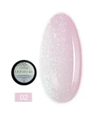 Гель Grade liquid gel shine жидкий 30 мл (02)