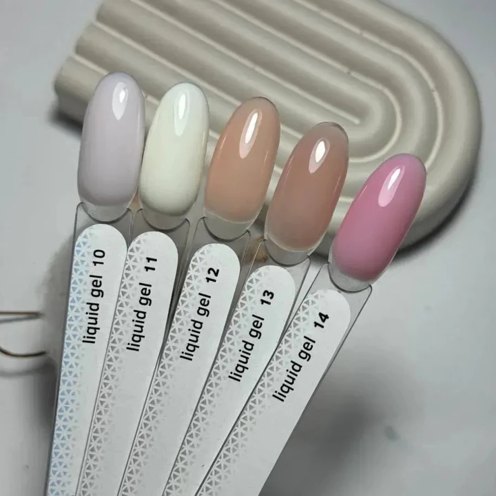 Гель Grade liquid gel жидкий 30 мл (14)