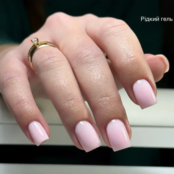 Гель Grade liquid gel жидкий 30 мл (08)