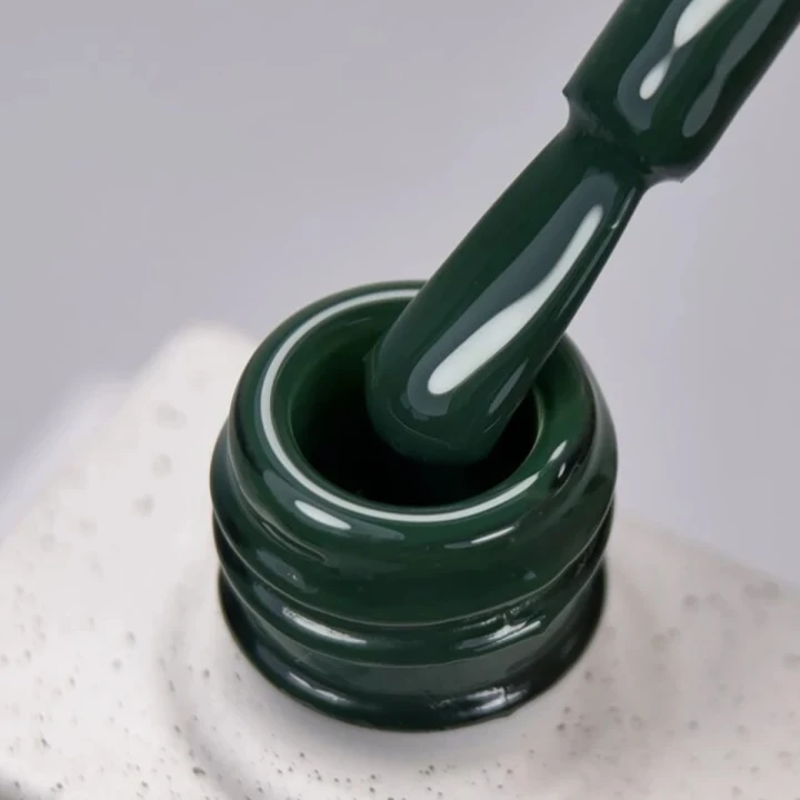 Гель-лак NailSofTheDay Color of the month September 2025 Everroot,10 мл