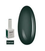 Гель-лак NailSofTheDay Color of the month September 2025 Everroot,10 мл